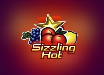 Игровой автомат Sizzling Hot